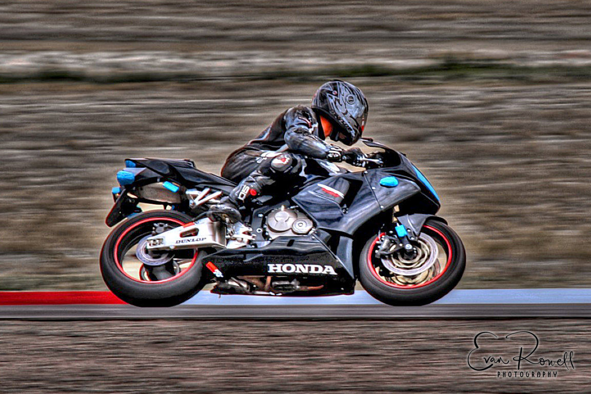 Utah Motorsports Campus     -     9